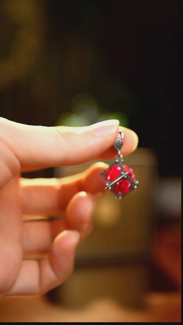 织绣私人定制苗族手工W341