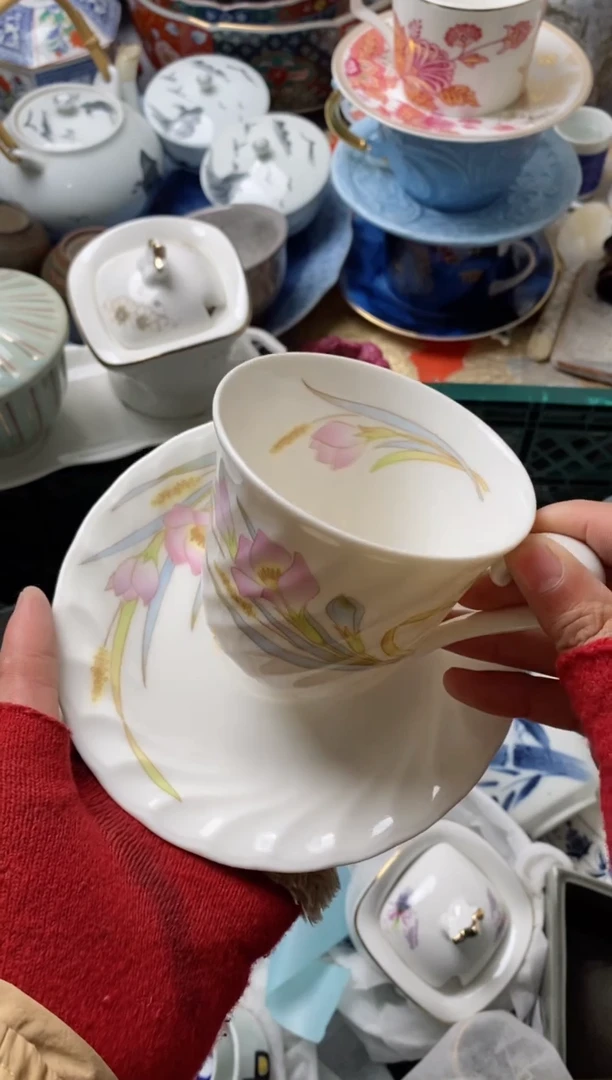 【闪购商品】瓷片亲开播了有时间来凑凑单