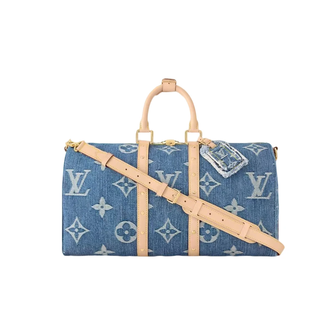 95新 LouisVuitton/路易威登 安洁利严选手提斜挎包/0016381