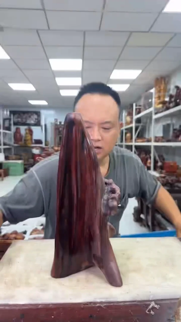 花梨木类木雕款工艺品88888888