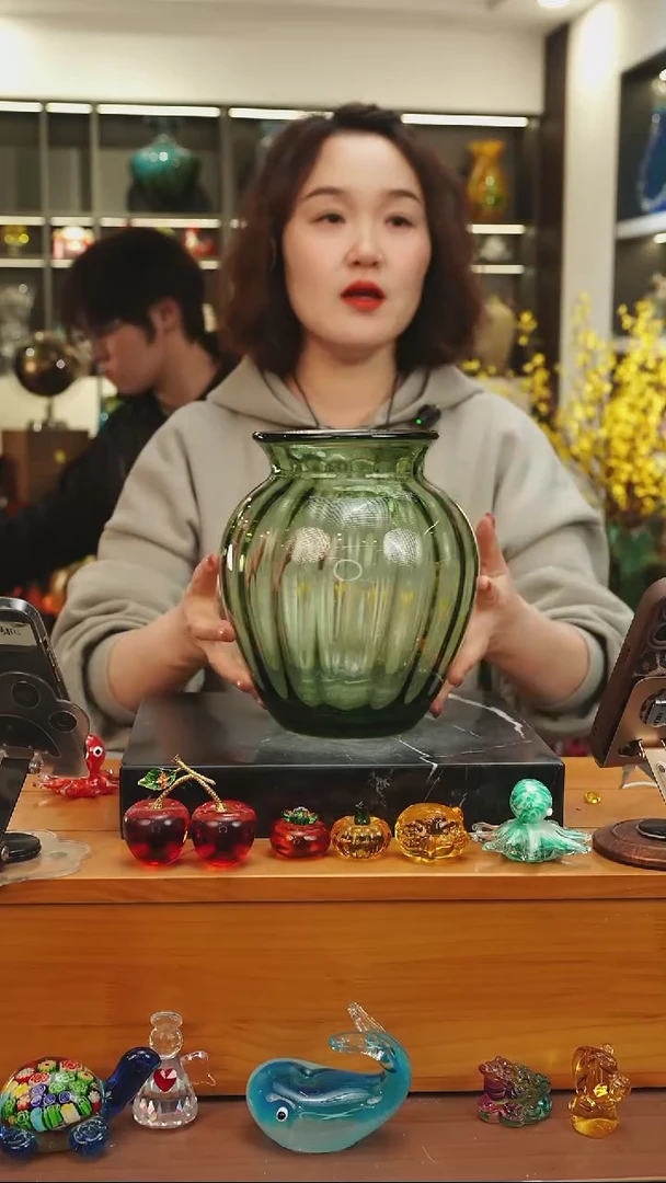 外贸花瓶花器花盆044