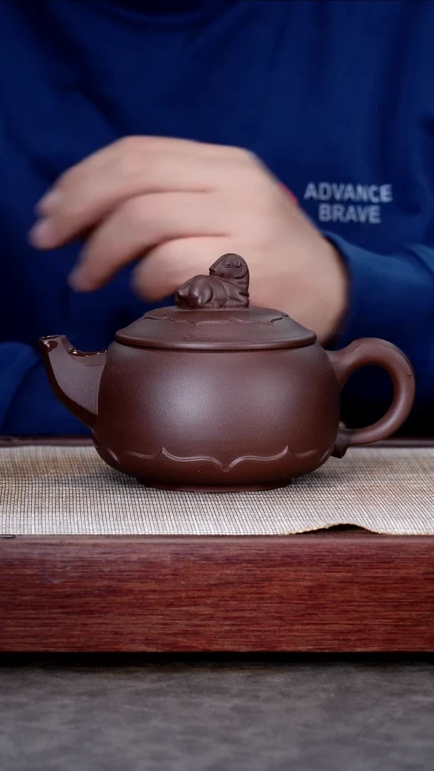 茶壶紫砂宜兴紫砂茶壶