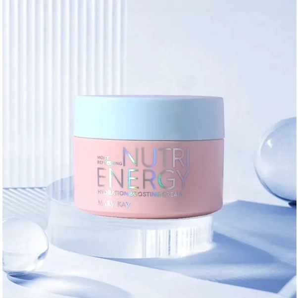 玫琳凯优萃鲜肌元気面霜 玫琳凯优萃鲜肌元気面霜