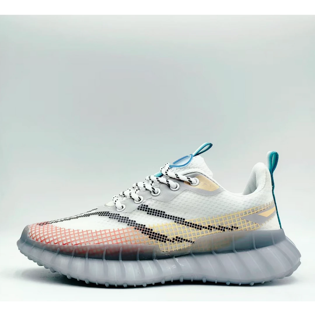 孤品011时尚休闲鞋