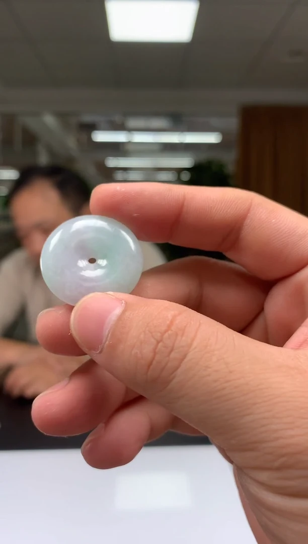 未镶嵌定制翡翠          *1