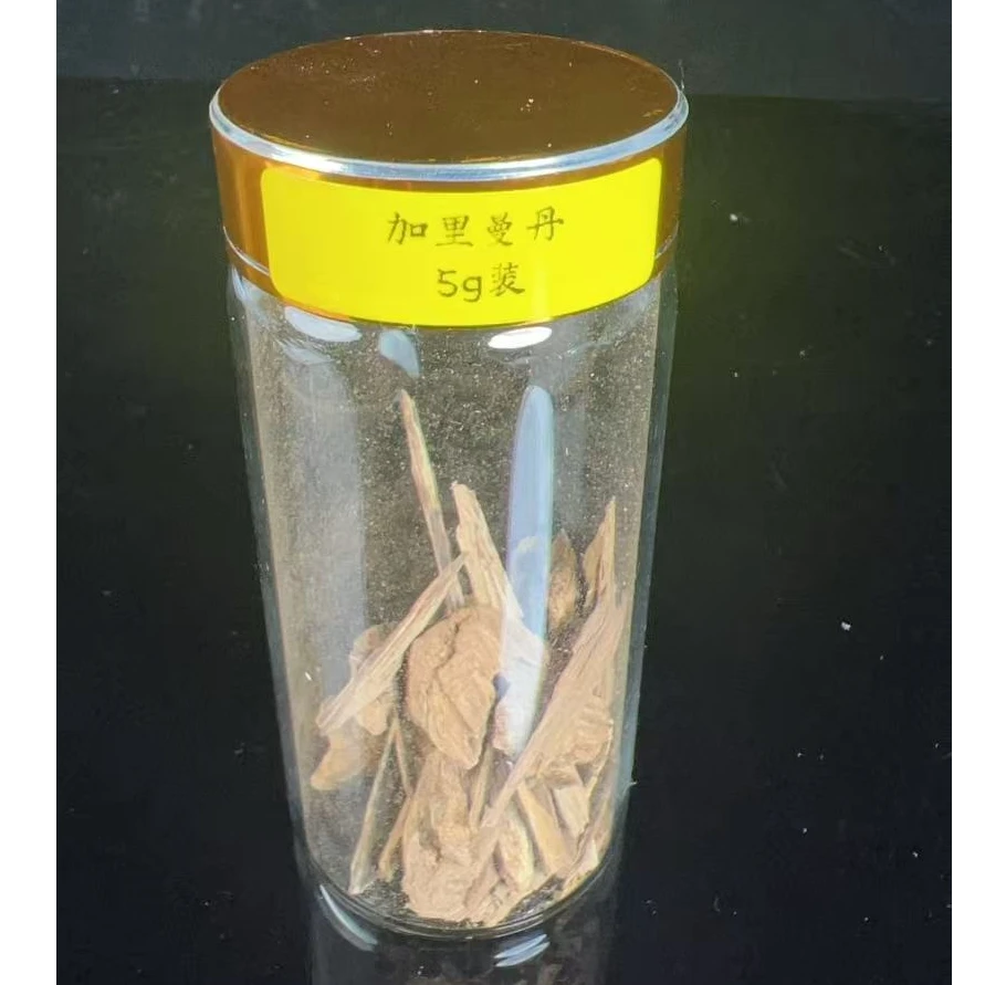 DY-B8758 加里曼丹9分沉香料 / 5g