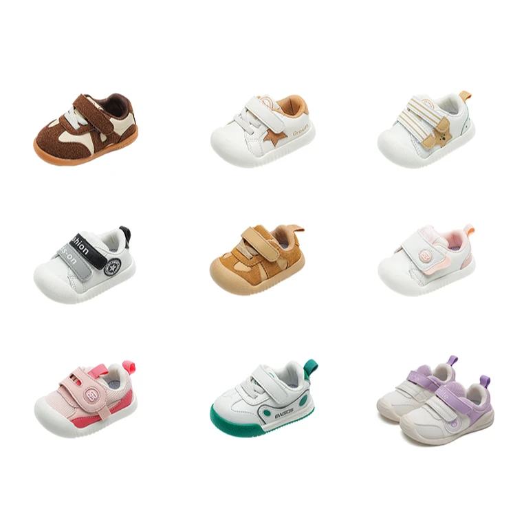 清仓学步鞋1号链接001-100款式为直播的编码所对应的款式