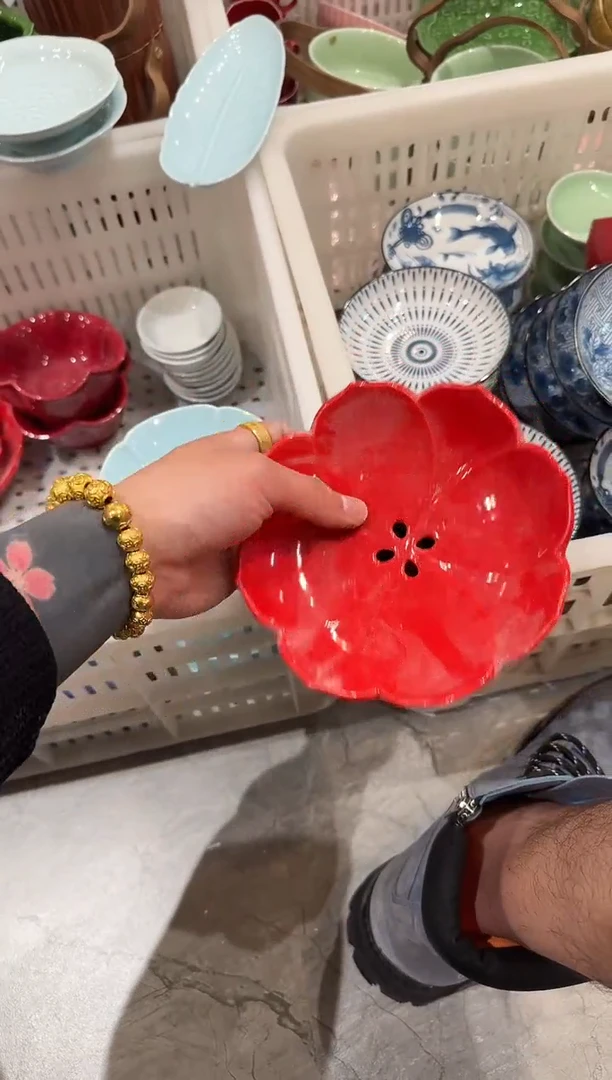 微瑕商品，介意勿拍 ②
