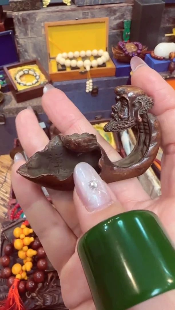 【闪购商品】铜器