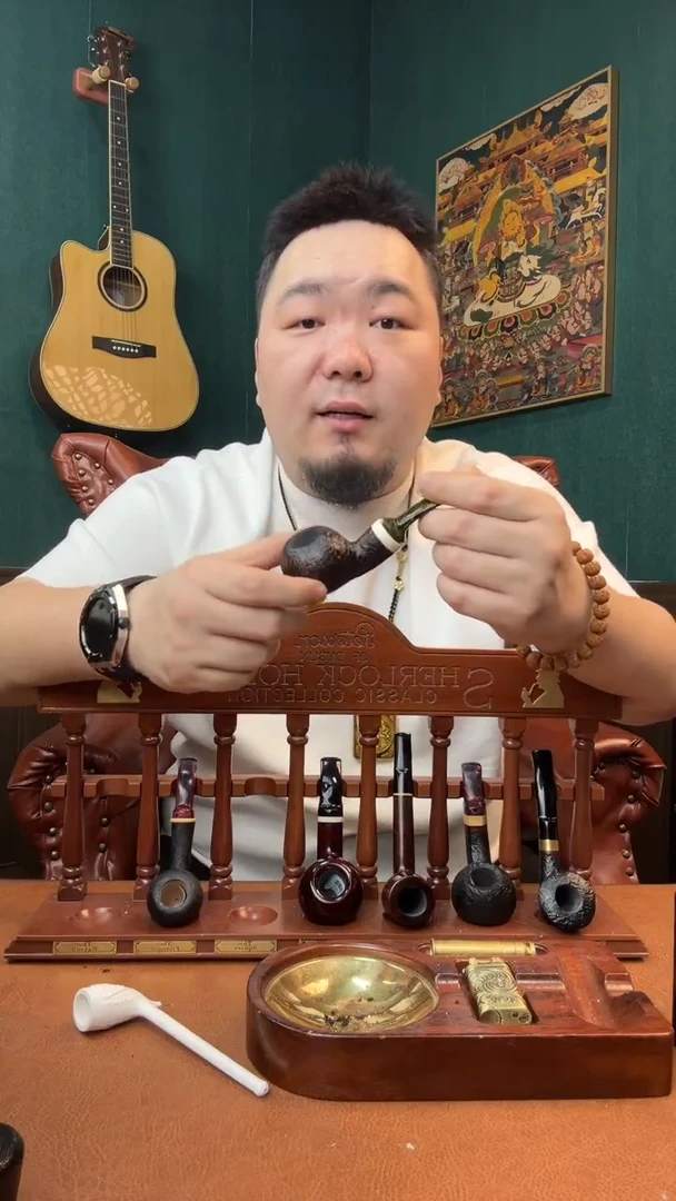 石楠木意大利进口石楠木烟斗