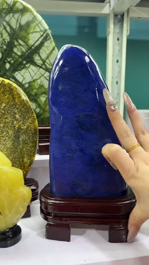 石材家居摆件家居摆件