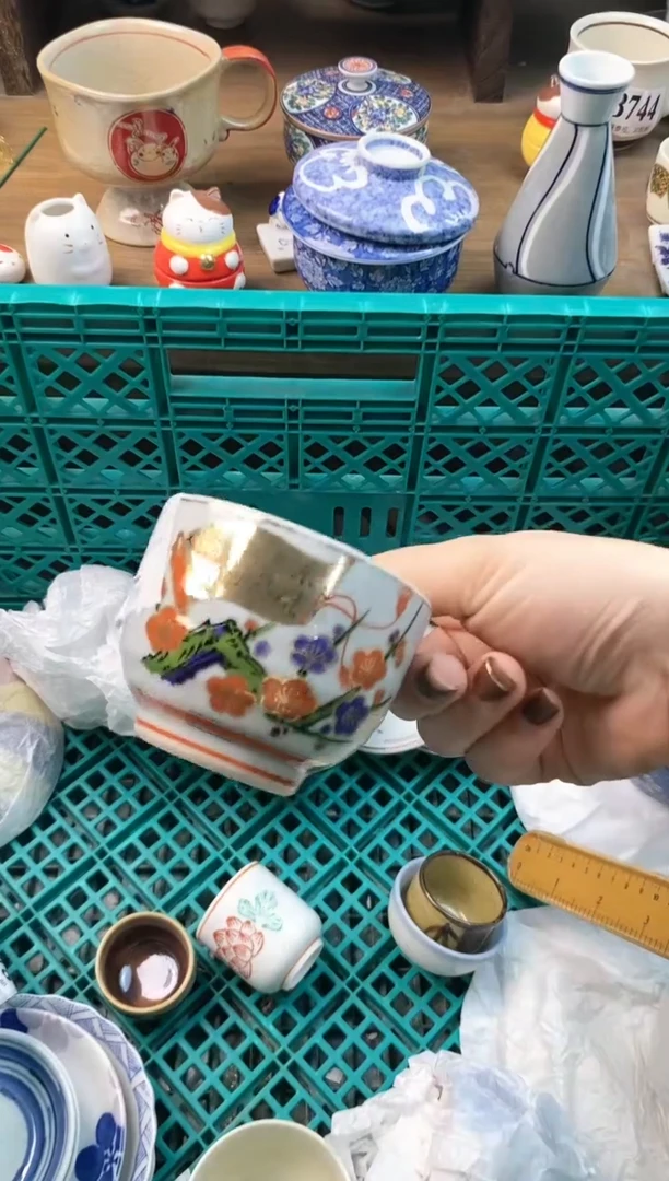 【闪购商品】瓷片ε＝ε＝ε＝(#>д<)ﾉ