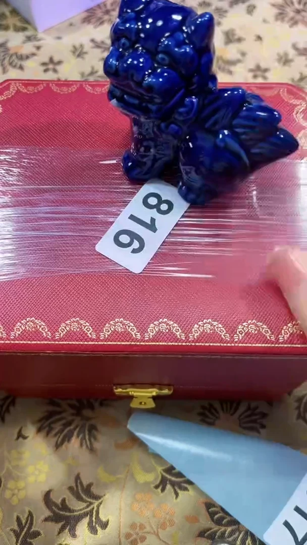 瓷片陶茶666文玩周边多人