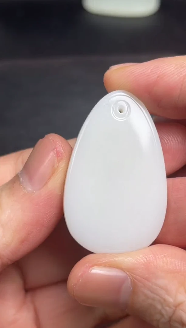 【闪购商品】和田玉颈饰未镶嵌56 带包容