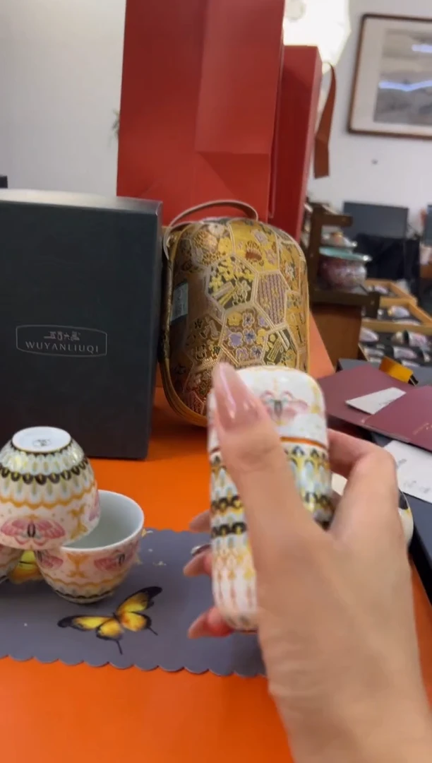 瓷片小乔产品链接