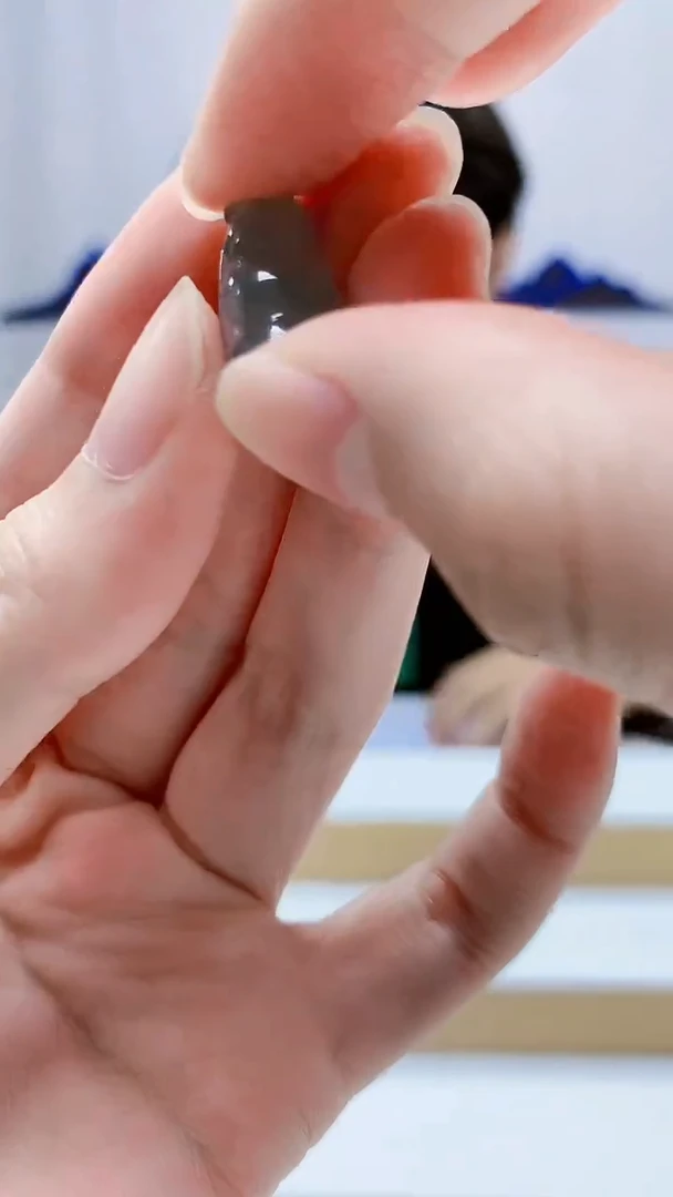 颈饰未镶嵌翡翠5145zm-JJ挂件2