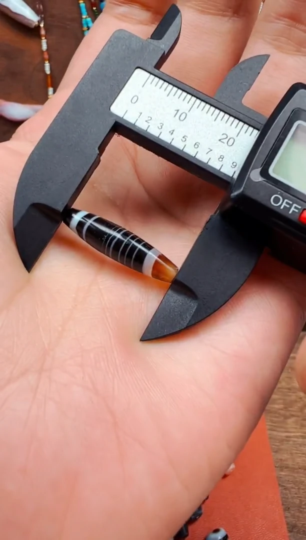 【肖钟出品】东南亚配珠