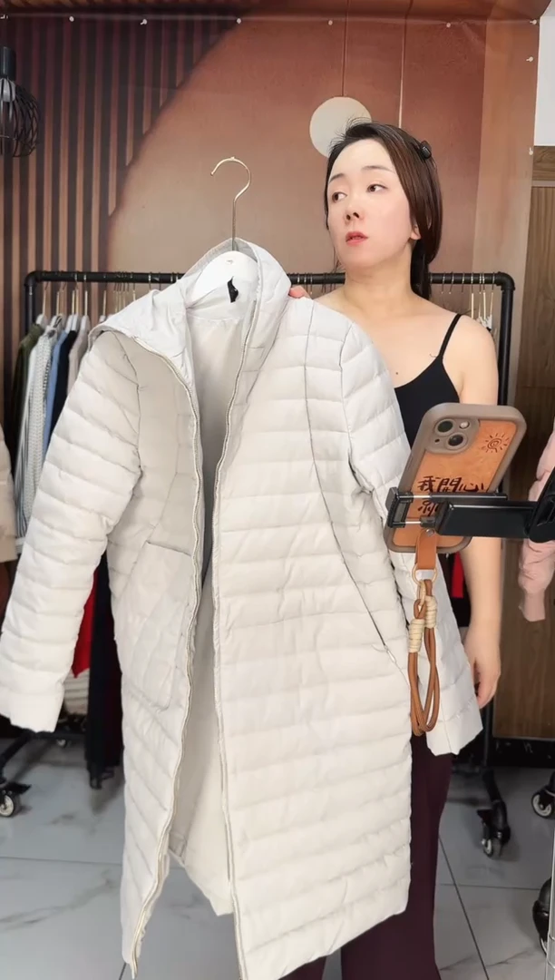 雨竹女装店直播款123