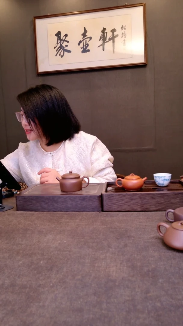 【闪购商品】紫砂茶壶礼物礼物礼物