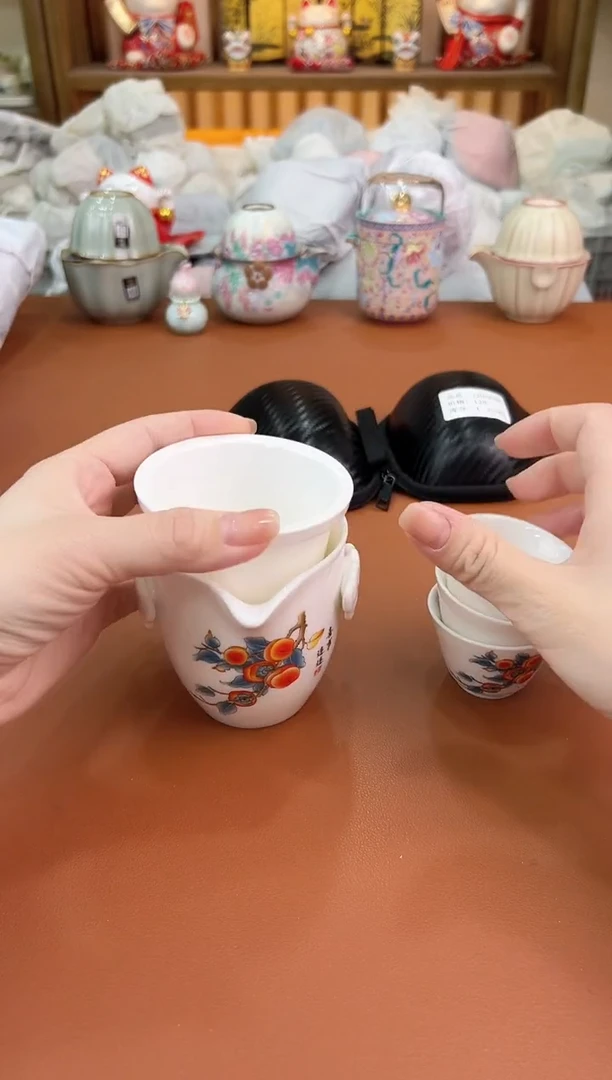 其他@@允礼茶器通用链接 这个真的很便宜