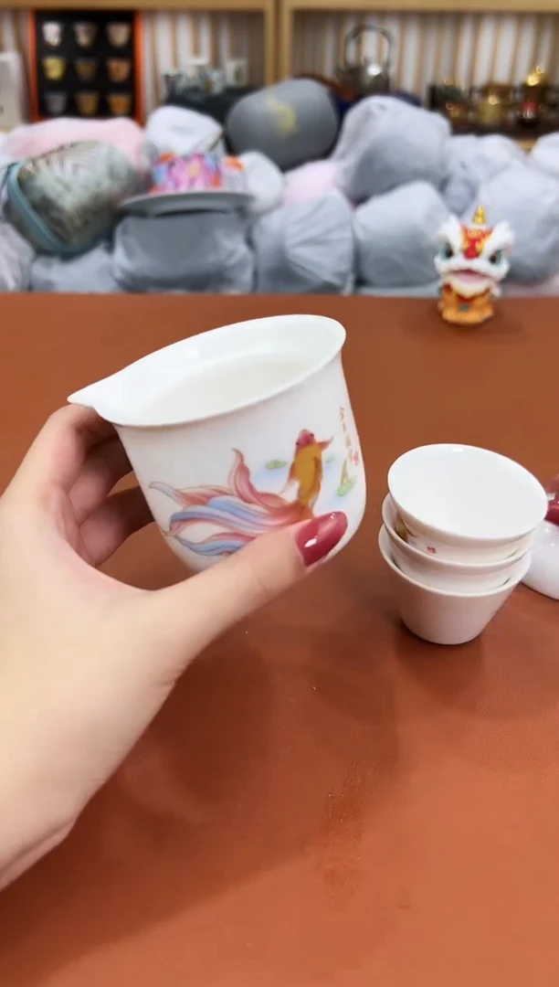 万家瓷坊清货商品链接@@YS491