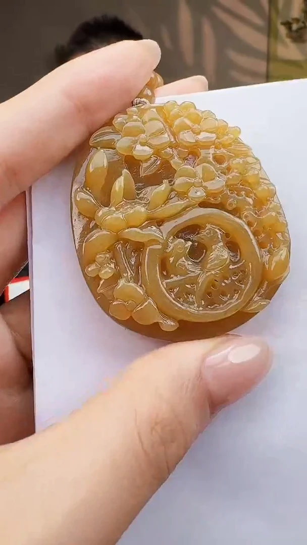 定制和田玉天然和田玉（拍一发一）
