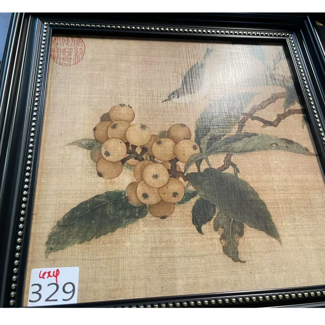 329--新欧式装饰画