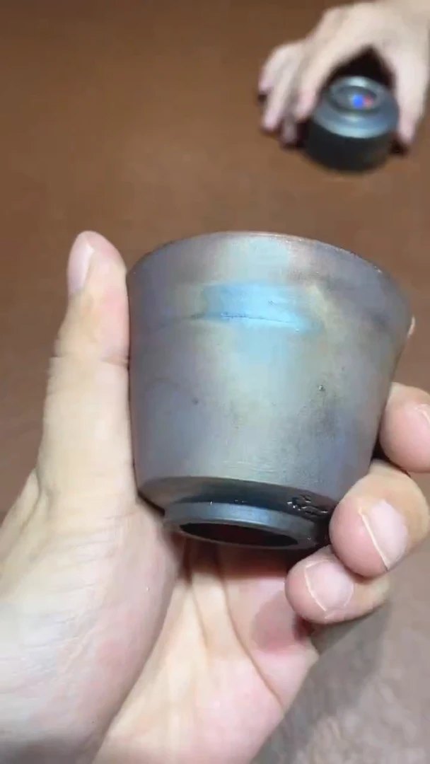奢瓷柴烧茶器专拍链接779