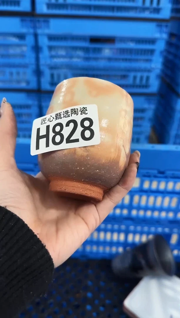 瓷片N****r         H828