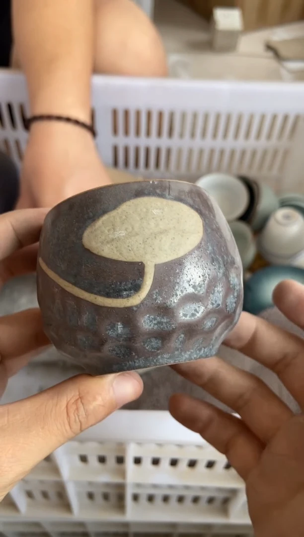 杯无运费险有瑕疵的有点脏介意勿拍