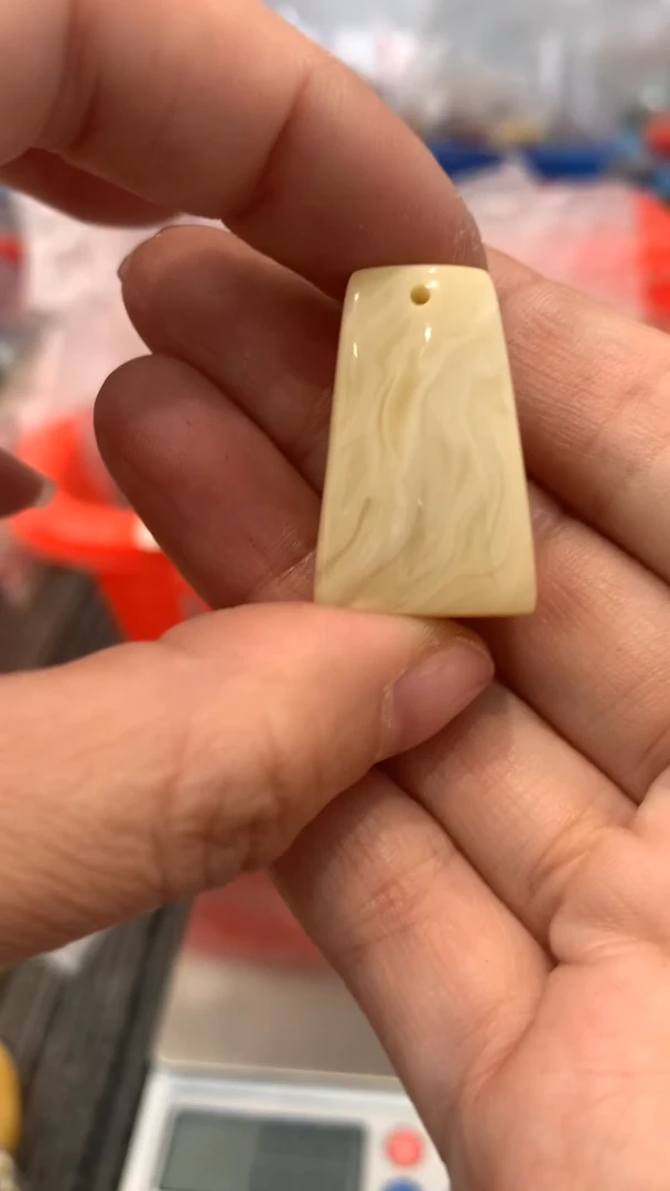 【闪购商品】琥珀珠宝奇石未镶嵌769