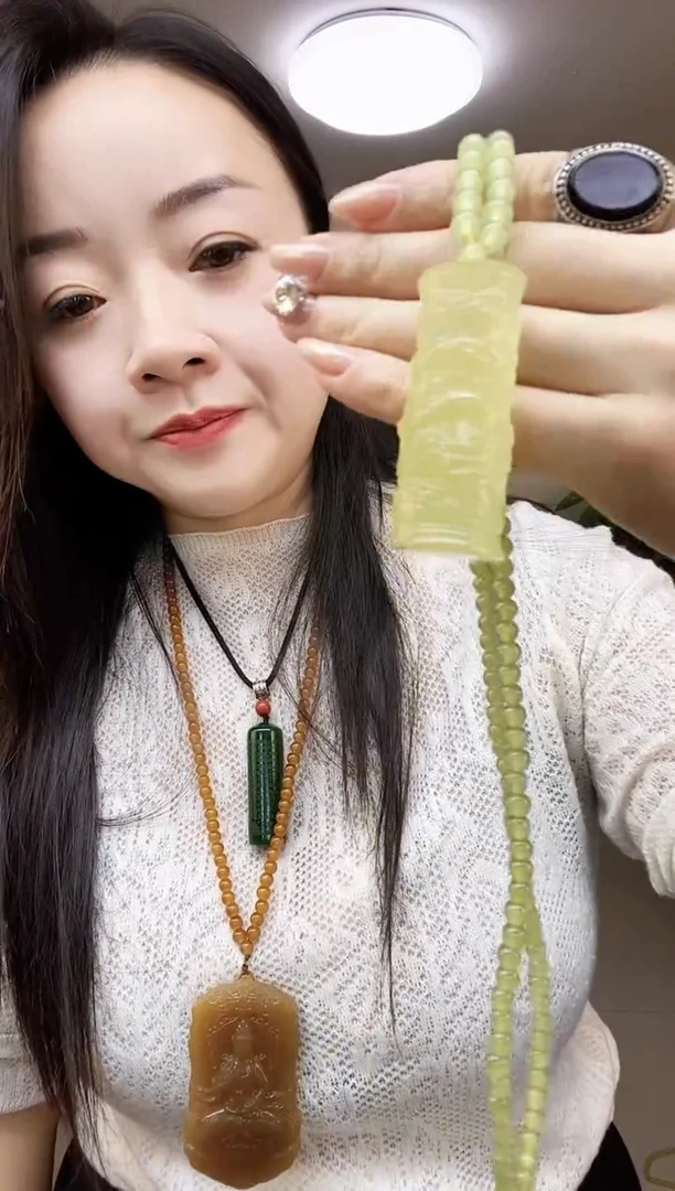 未镶嵌和田玉珠宝奇石多样性随机发一