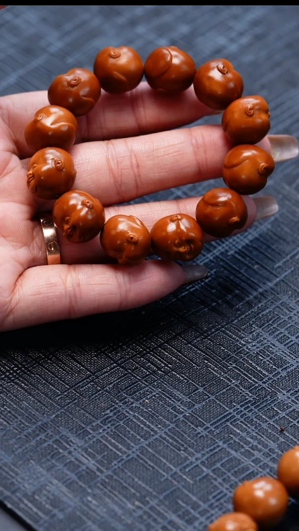 其他橄榄核橄榄核