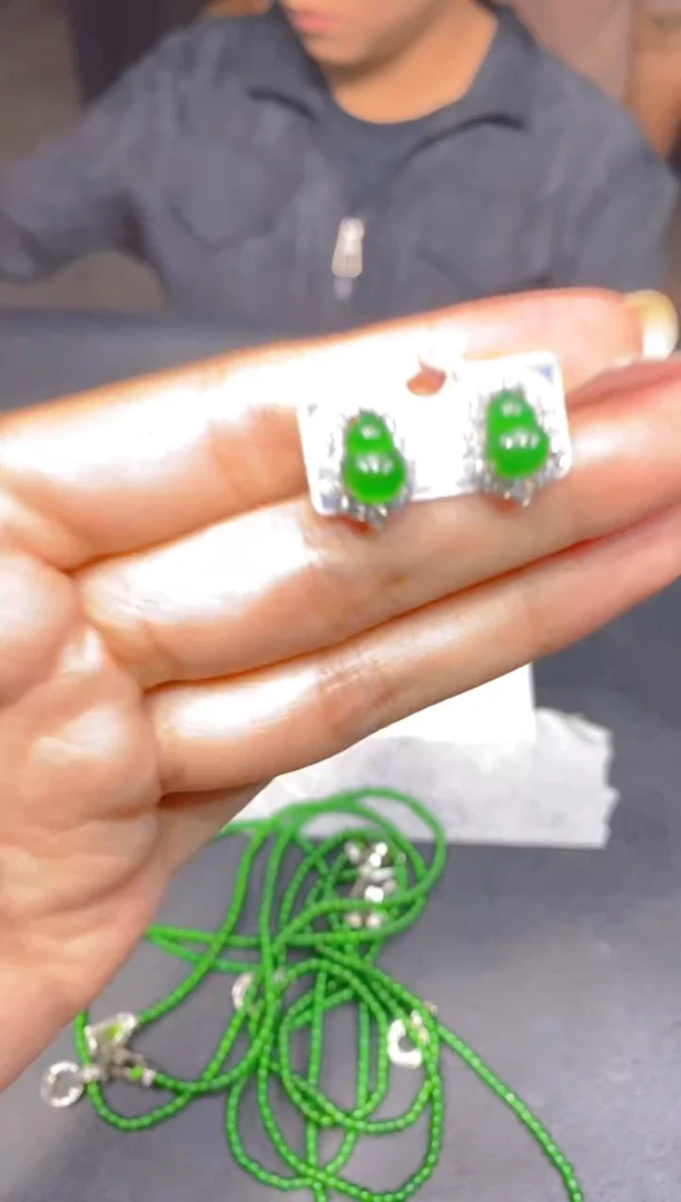 未镶嵌定制翡翠193多样性发货（发其一）