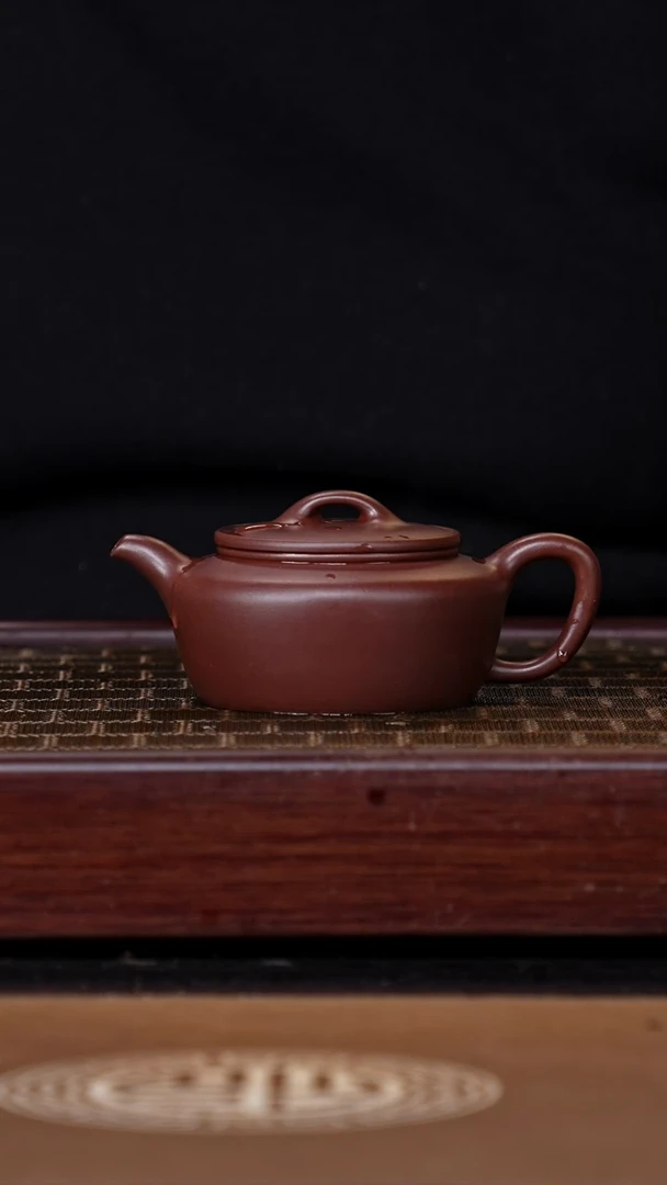 【闪购商品】紫砂茶壶紫砂茶壶