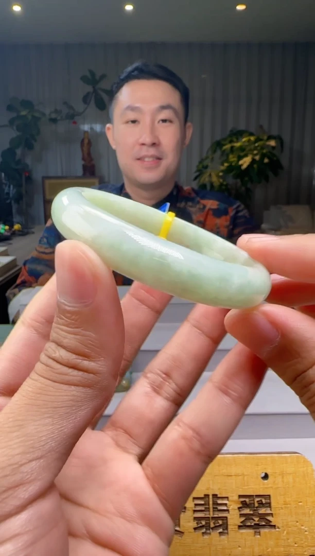 未镶嵌手镯翡翠XM@@960Q3J14013