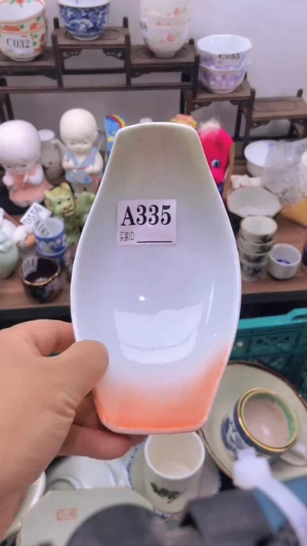 瓷片A龙华精品陶瓷店