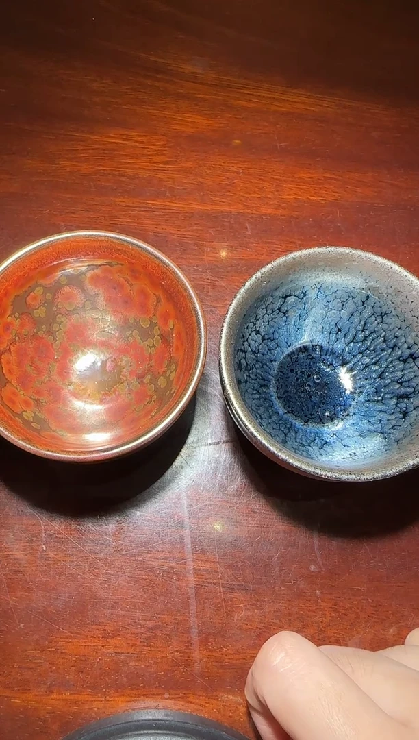 茶盏蔡炳盛老师专场19