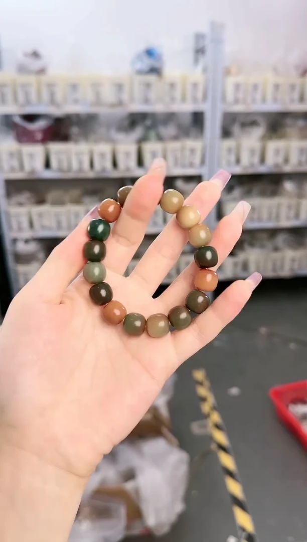 菩提根/象牙果吊坠A-Z339055