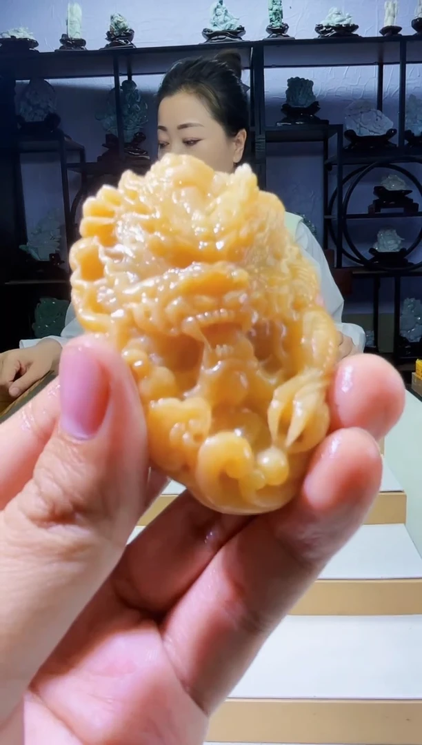 【闪购商品】定制翡翠未镶嵌毛货01160139