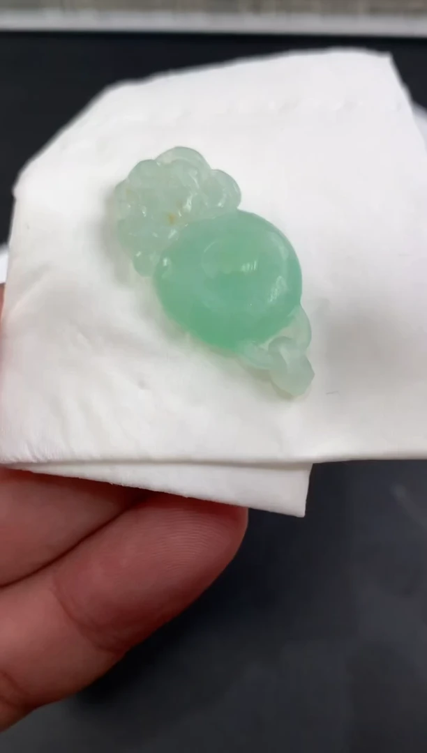 未镶嵌定制翡翠?***?翡翠