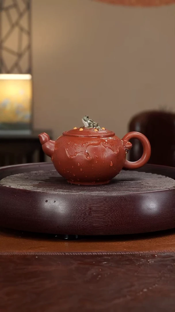 【闪购商品】紫砂茶壶宜兴紫砂壶