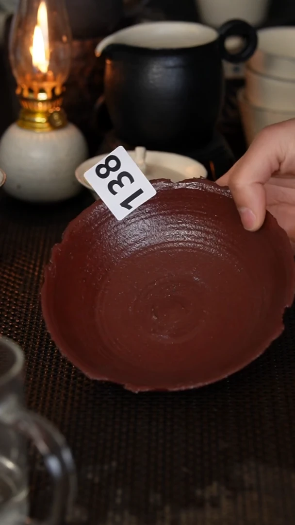 【闪购商品】138景德镇{立梦陶}手作