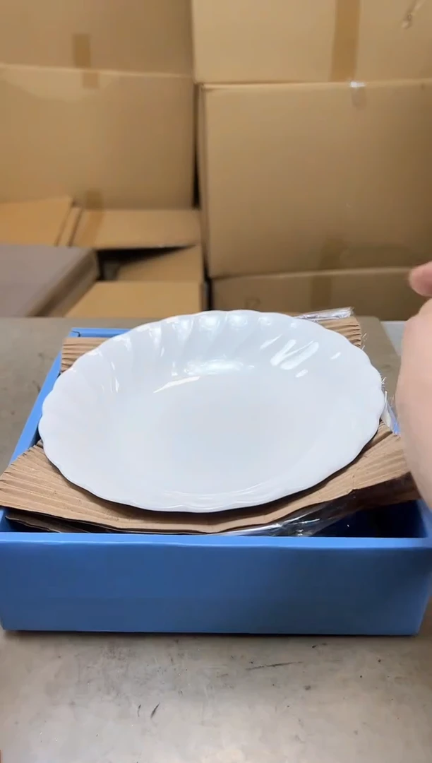 瓷片95聚宝缘海陶精选