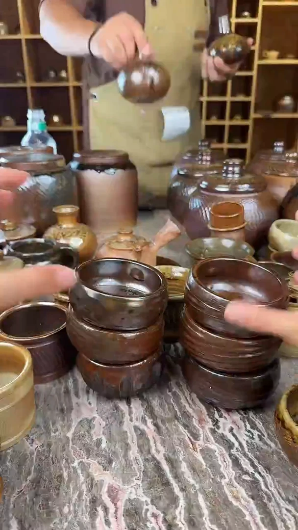 壶一只77-瑕疵不指定 苏橙茶周边