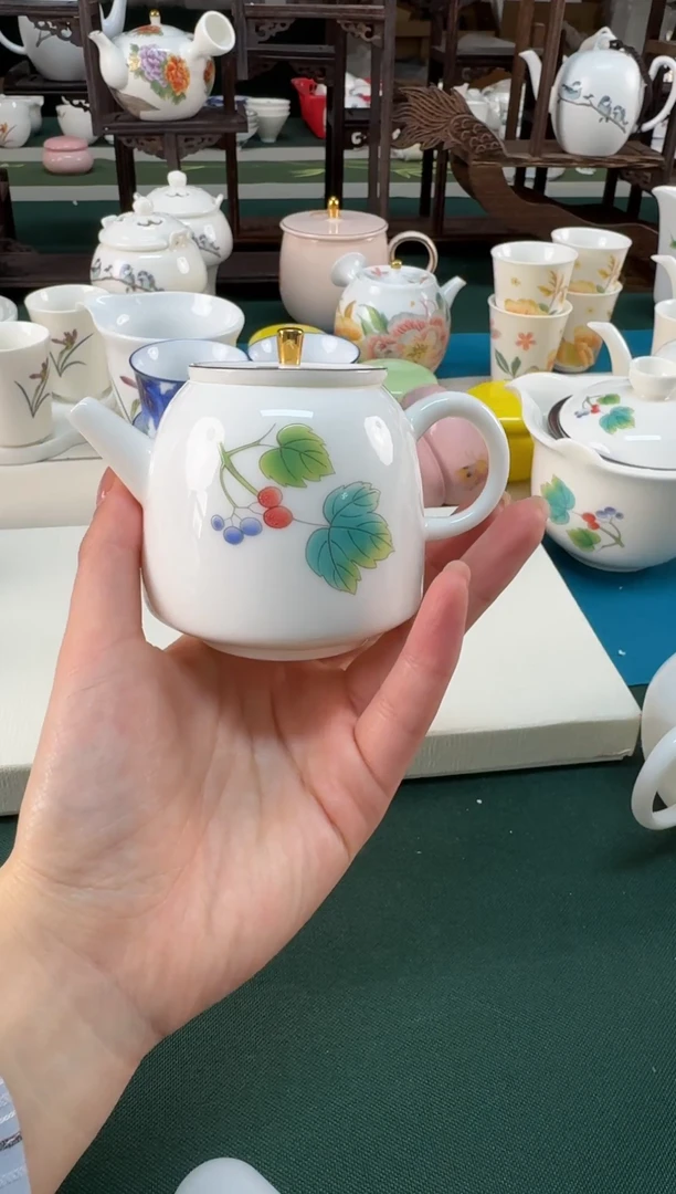 【闪购商品】瓷器 ······.......