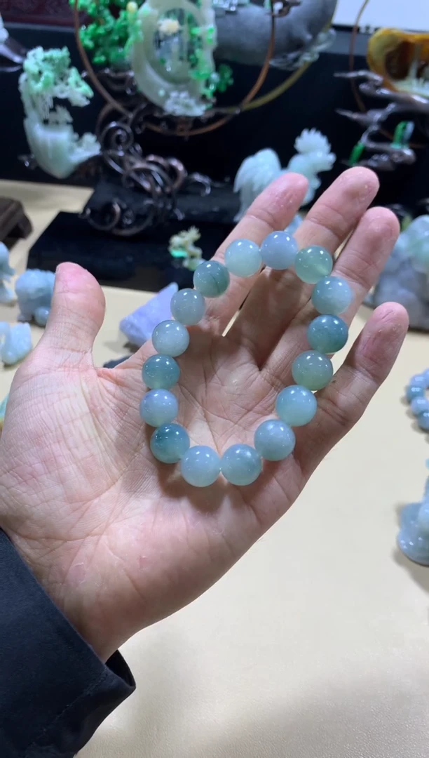 【闪购商品】翡翠摆件未镶嵌翡翠摆件