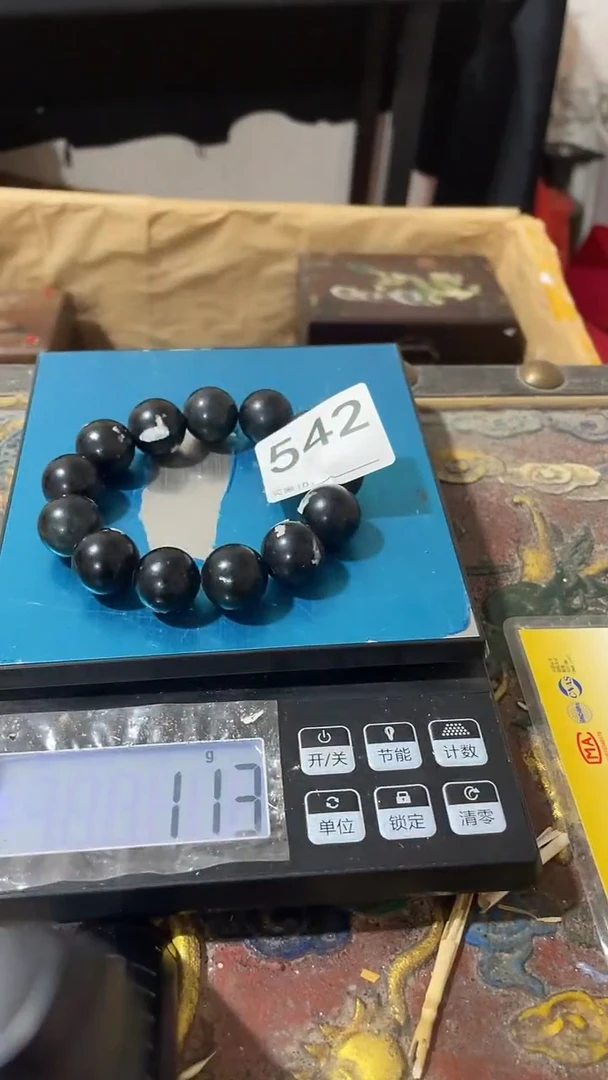 刺绣欢迎老铁来到直播间542