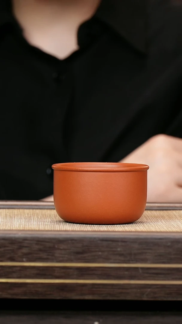 茶壶紫砂朱泥  电饭煲杯  福利