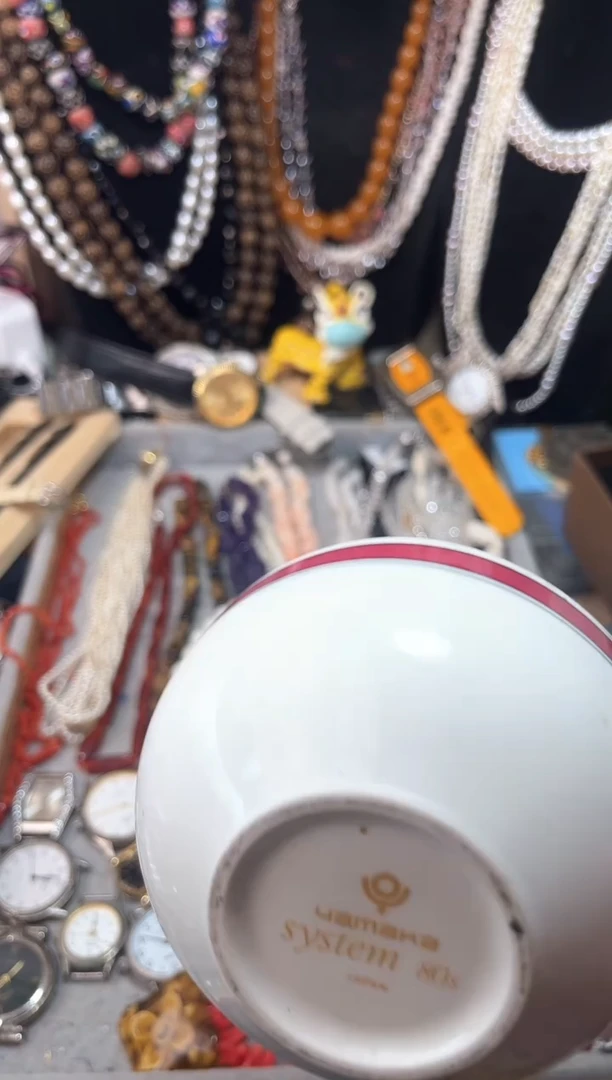 瓷片布*瓷片瓷片瓷片瓷片陶瓷摆件